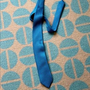 I have two perfect condition David fin ties